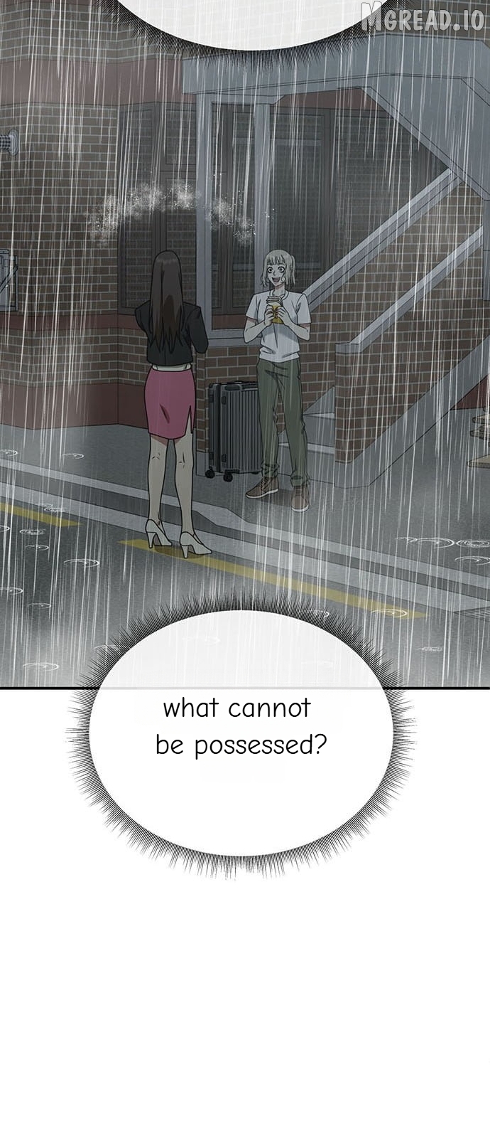Change Me Chapter 151  - page 68